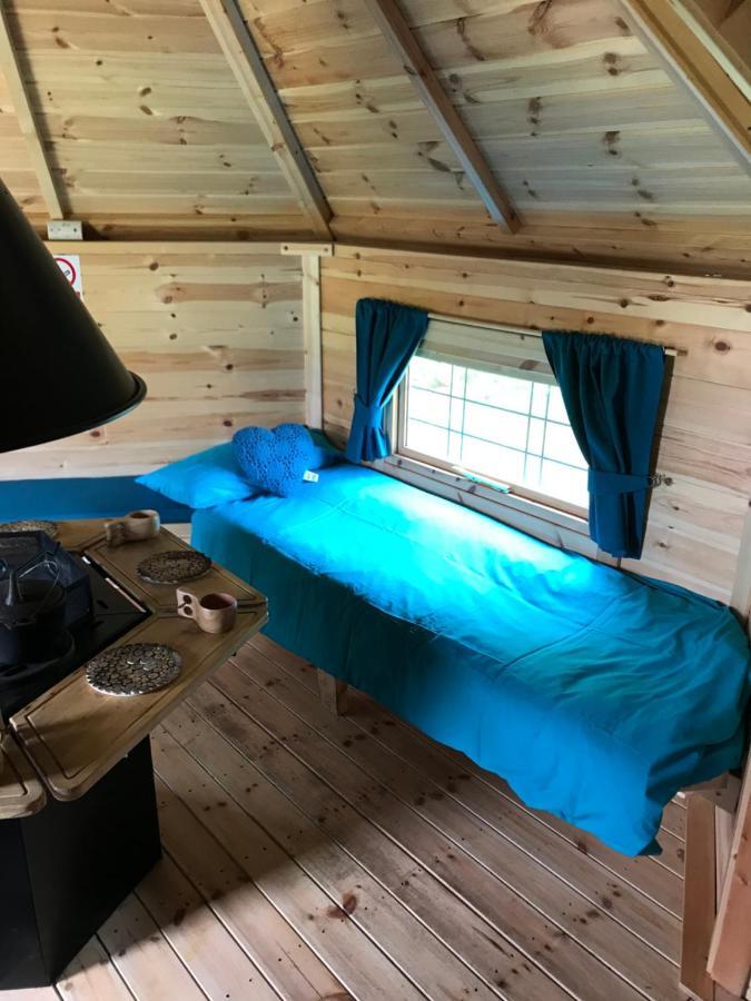Elton Barn Fishery & Retreat Nottingham Exterior photo